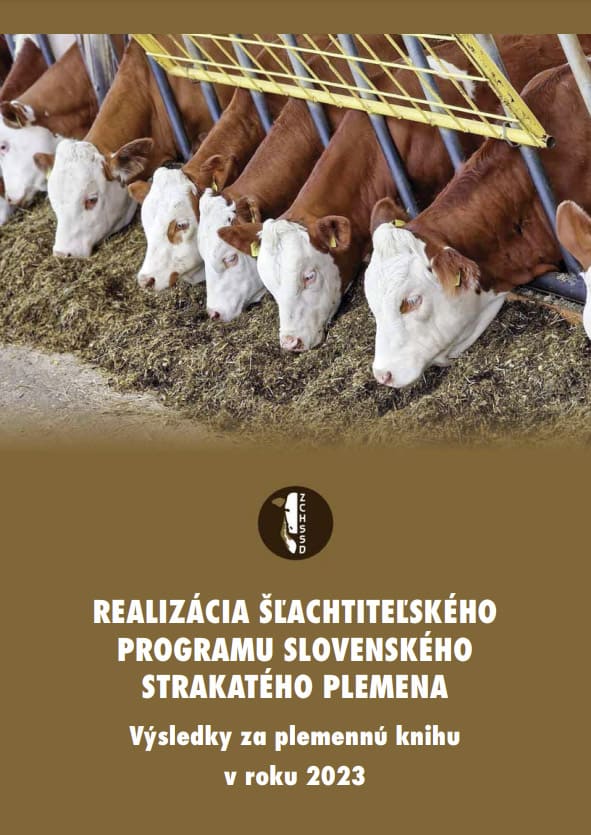 simmental.sk - Zväz chovateľov Slovenského strakatého dobytka - družstvo