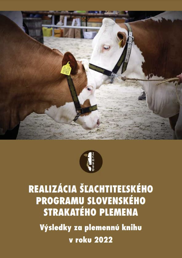 simmental.sk - Zväz chovateľov Slovenského strakatého dobytka - družstvo