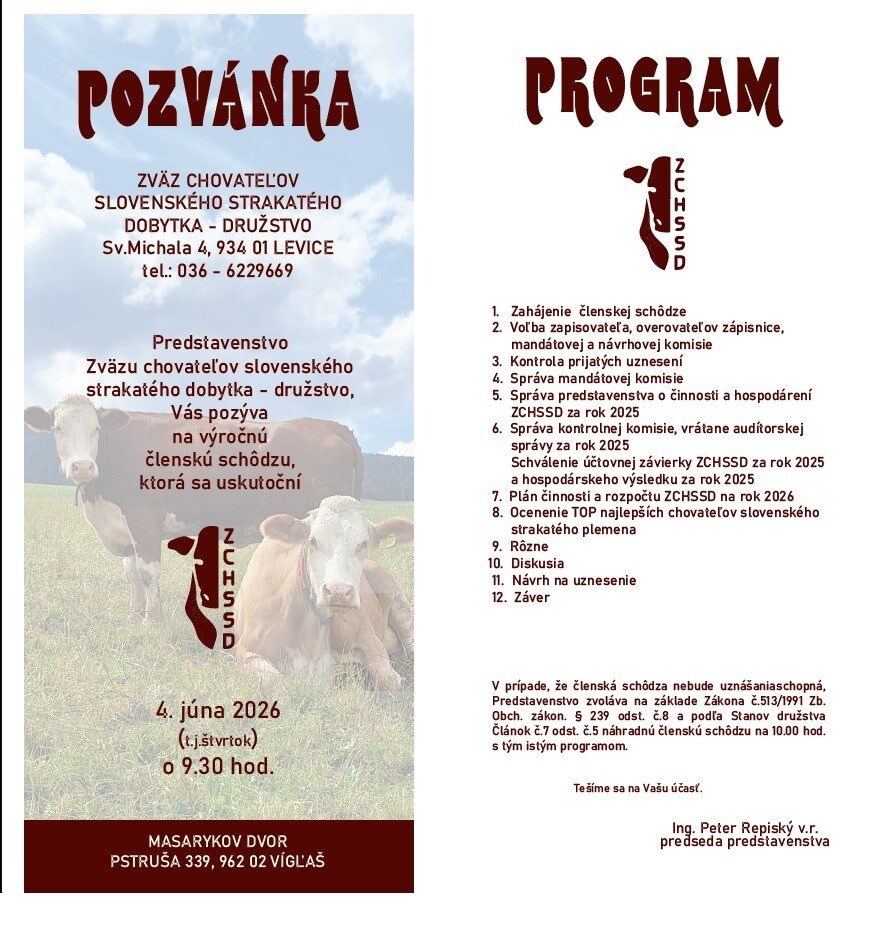 SIMMENTAL - pozvanka clenska – kopia 1
